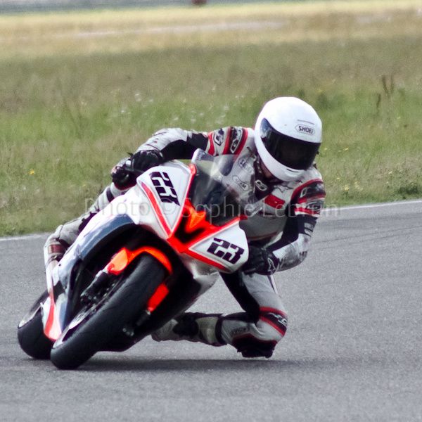 Album - Championnat Superbike-Albi