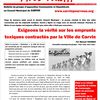 Nouveau journal du groupe communiste et républicain au conseil municipal