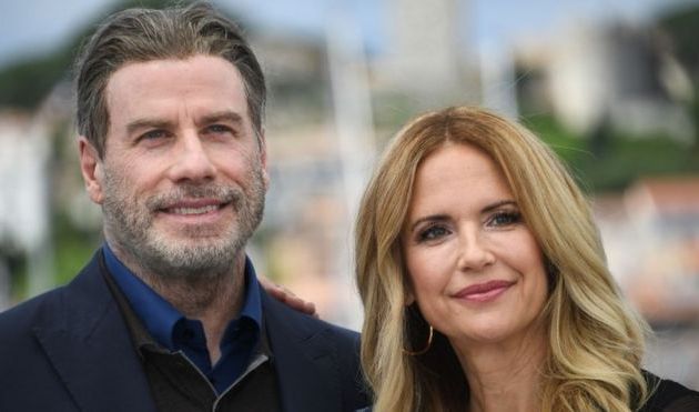 Actress Kelly Preston, John Travolta's Wife, Dies Aged 57