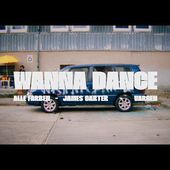 Alle Farben & James Carter & VARGEN - Wanna Dance (Official Music Video)