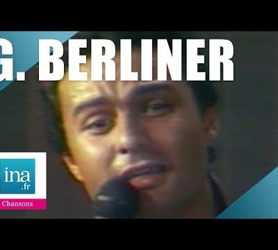 Louise ....gérard Berliner -Aimer c'est + que vivre !