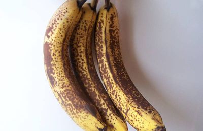 Mangez des bananes pour stimuler votre système immunitaire