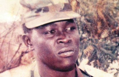 Capitaine Mbaye Diagne, le héros oublié du génocide rwandais