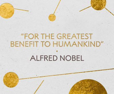 The Nobel Prize