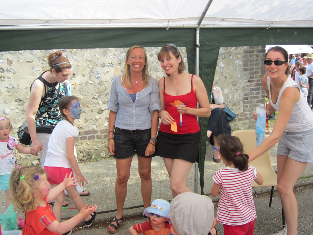 Album - Kermesse-juin-2013