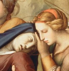SANCTA MATER de Karl Jenkins