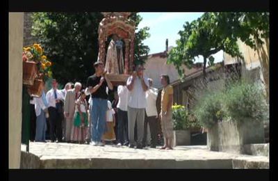 Festin de Roussillon 2009 (Le film)