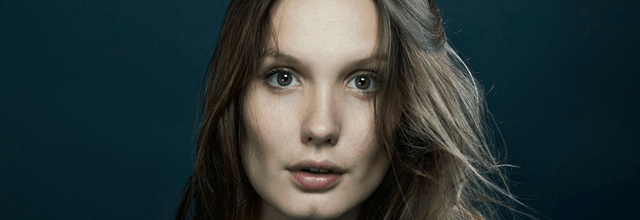 Ana Girardot - Top 10