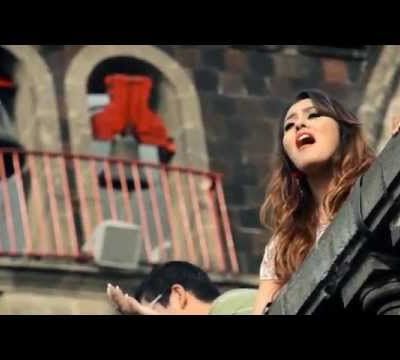 Miriam Solís - Indita