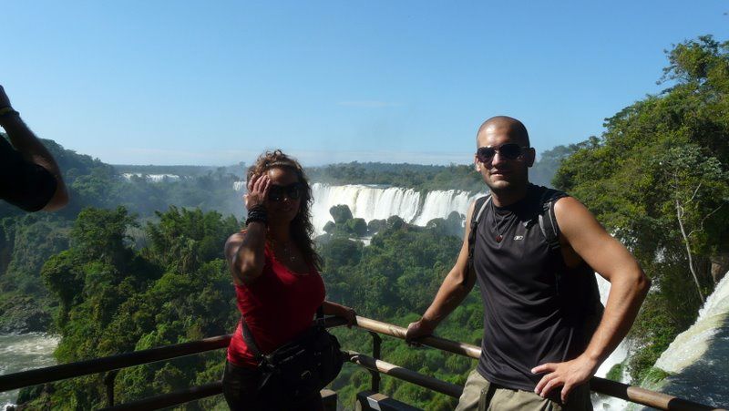 Album - Cataratas-de-Iguazu