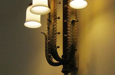 Types of Illumination For Your House Reading Wall Sconce