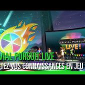 TEST de TRIVIAL PURSUIT LIVE! (sur PS4): le petit frère de BUZZ! - Le blog Gaming de Starsystemf
