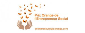 Participez au prix Orange de l'entrepreneur social jusqu'au 21 septembre prochain