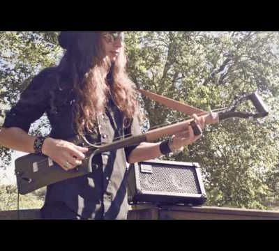 Toute la musique que j' aime...