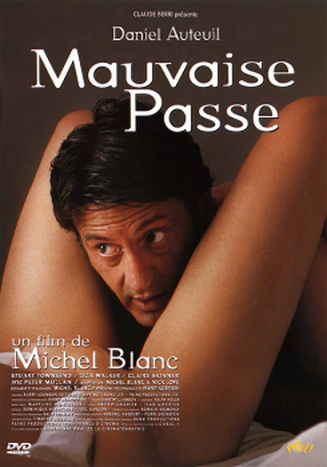 Michel Blanc Réalisateur