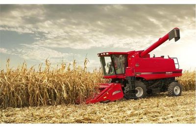 With Case IH Aftermarket Concaves, Better Tune-Up Monitoring Losses