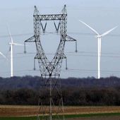 Éoliennes : La grande imposture de l'industrie du vent