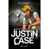 Justin Case, de poussière et de sang - Jean-Luc Bizien