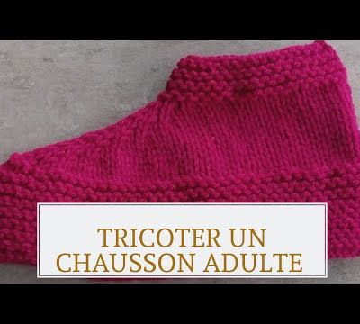 Mon nouveau 🧶 