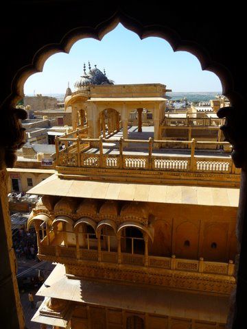 Album - Jaisalmer-Thar
