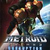 Metroid Prime 3 : Corruption (Wii)