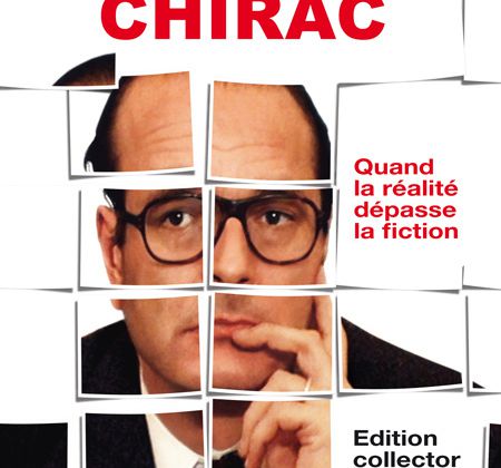 Dans la peau de Jacques Chirac, la suite.