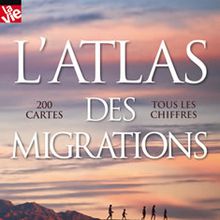 Atlas des migrations