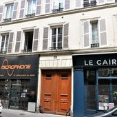 Rue Victor Massé du 18 au 37. (2ème partie) - Montmartre secret