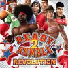 WII: Ready 2 rumble revolution