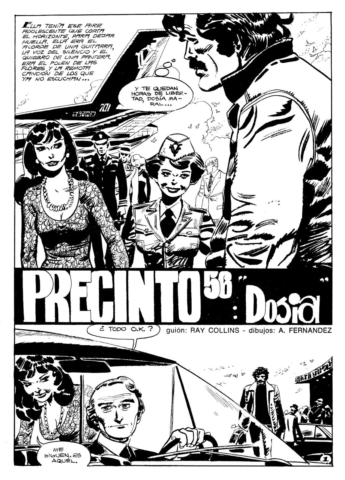 Skorpio (Edición original Argentina)...Vol...8