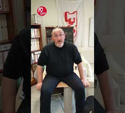 Temps partiel à La Poste: FO Com dénonce et exige