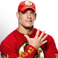 John Cena Vs Rusev a Extreme Rules