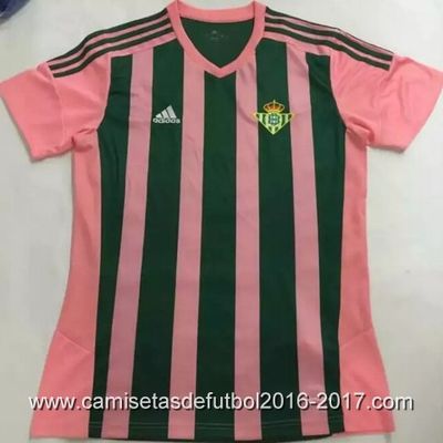 Camiseta Betis 2016 2017 Primera €20.90