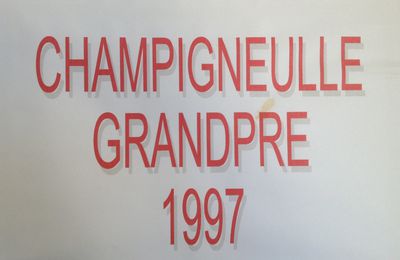 La réunion de famille de 1997