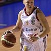 LFB: Laurie DATCHY à Tarbes