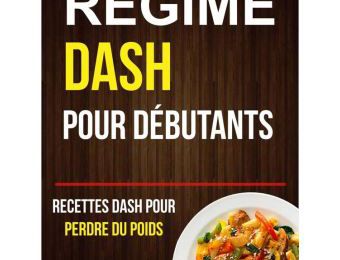 Dash regime recette