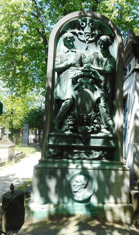 Père Lachaise (3).