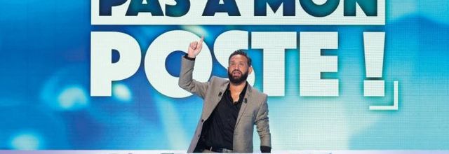 C8 se félicite des audiences de TPMP et PAF en septembre 2023