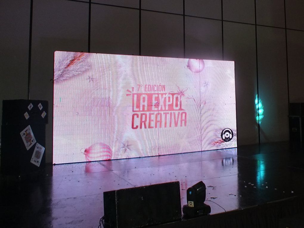 &quot;La Expo Creativa Navideña” continúa en el Hesperia WTC Valencia en su segundo día este domingo 19 de diciembre