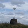 VRON:calvaire du hameau Balances