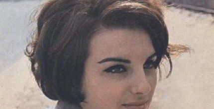 marianne mille, une chanteuse et compositrice française qui réalisa un fort beau duo avec maurice dulac qui était son mari