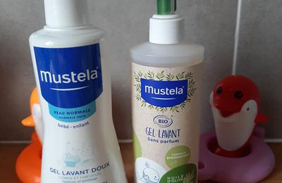 mustella bio