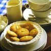 Biscuits aux amandes