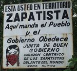 “Si el Sup no habla, el EZLN no existe para medios ni políticos”