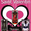 La Saint-Valentin