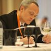 Meilleur sommelier d’Europe : les favoris au...