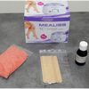 Test du Chauffe Cire - Mealiss 10 de Plastimea Pro + - Sampleo