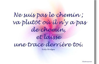 Citation en image (sagesse)