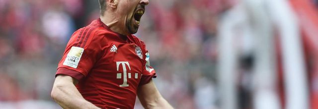 Le Bayern s'impose face à Francfort (1-0) 