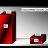 Sondage sur le Cola